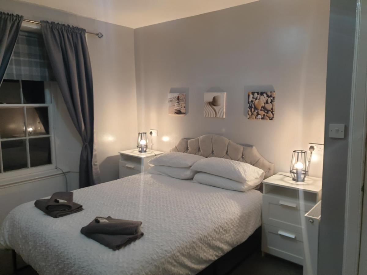 The Coastal Inn Outbuilding Cellardyke 部屋 写真