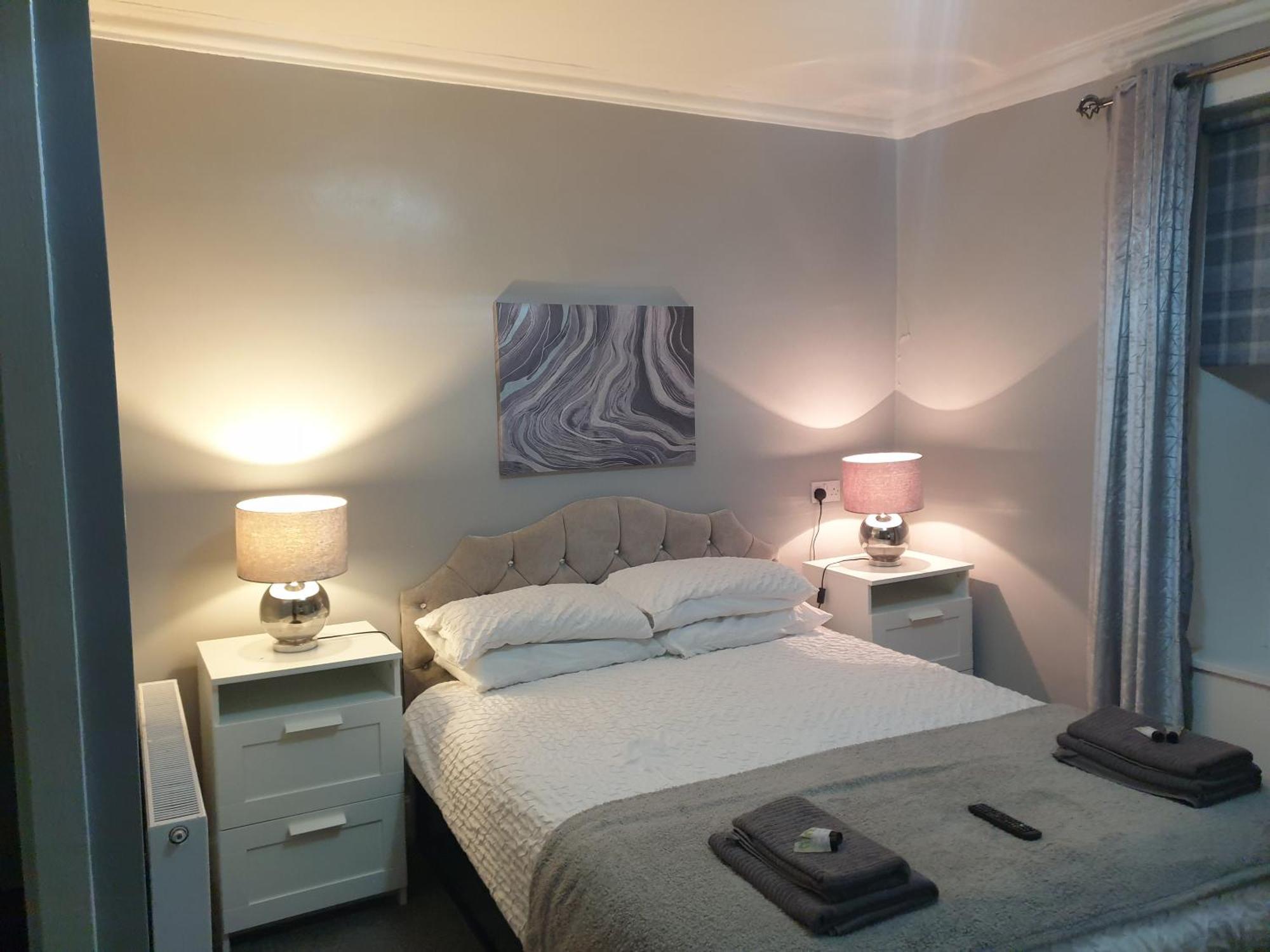 The Coastal Inn Outbuilding Cellardyke 部屋 写真